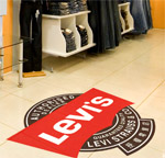 Floor Decals